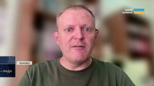 План стійкості Чернігівщини: фізичний захист об’єктів та нова генерація | Андрій Подорван