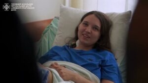 За кожною рятувальною операцією – людська історія