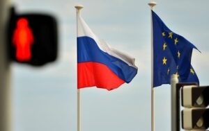 Cанкції ЄС: удар по банках, танкерах і оборонці РФ