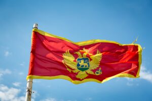 Чорногорія готується скасувати безвіз для росіян
