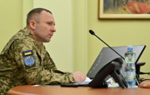 Драпатий розповів про завдання від Зеленського