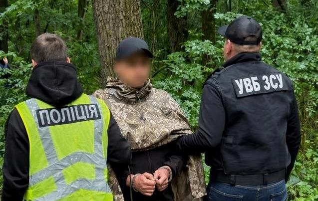 Екс-комбригу 155 ОМБр оголосили підозру
