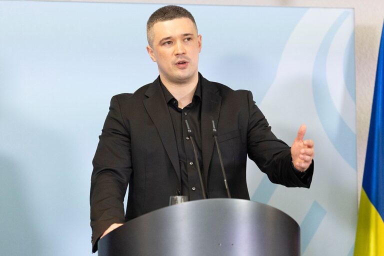 Федоров визначився з новою роллю після відставки