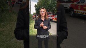 Юлія Свириденко: Уряд виділить кошти з резервного фонду для допомоги громаді Вишневого