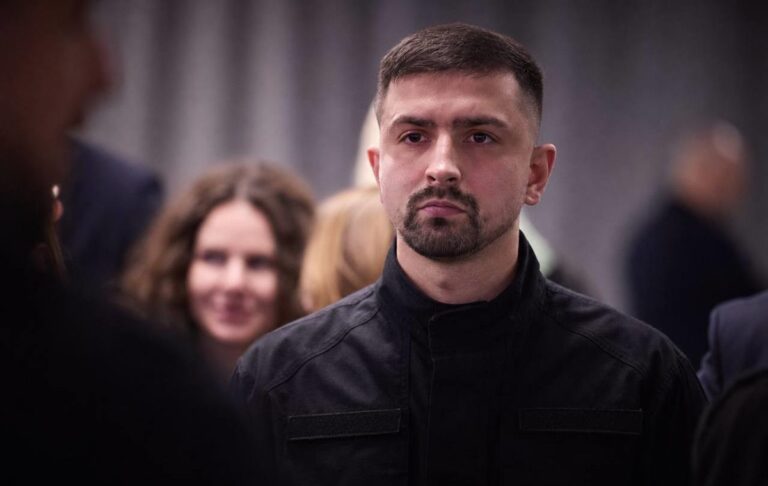 Гендиректор Укроборонпрома подав у відставку