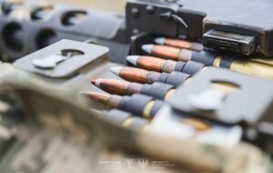 Генштаб назвав п’ять гарячих напрямків на фронті