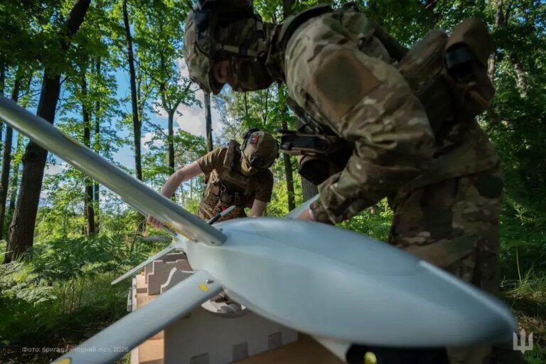Генштаб оновив дані про бої на фронті