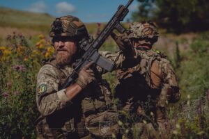 Генштаб оновив дані щодо боїв на фронті