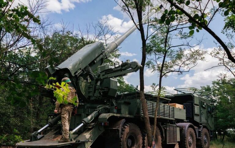 Генштаб: Росія концентрує атаки на трьох напрямках