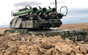 Іскандери, Х-59/69 і дрони: як ППО відбивала атаку