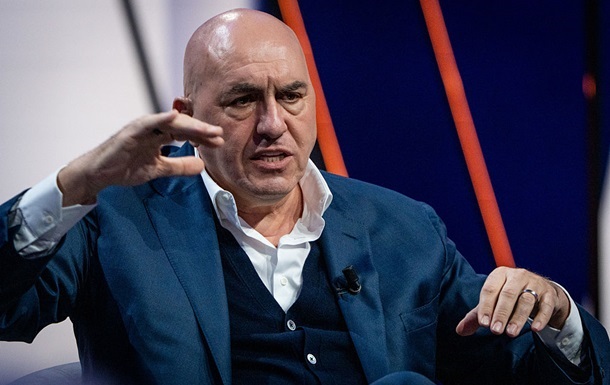 Італія хоче “континентальний” оборонний альянс за участю України