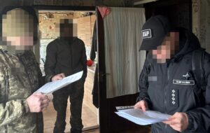 Командир роками використовував бійців для будівництва свого дому