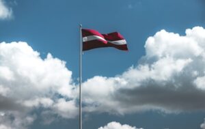 Латвія до кінця вересня планує покрити кордон з РФ системами виявлення БПЛА