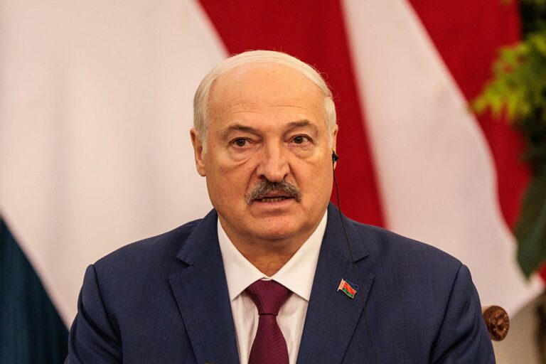 Лукашенко оцінив перспетиву відносин зі США