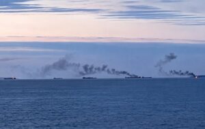 “Мадяр” пояснив суть операції на Азовському морі