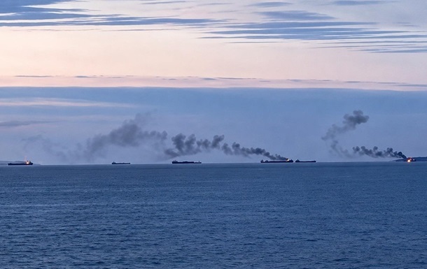 “Мадяр” пояснив суть операції на Азовському морі