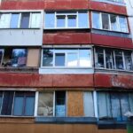 Малюк загинув у Харкові: поліція розслідує падіння з 5 поверху