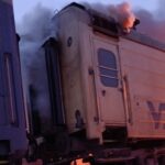 На Донеччині через удар РФ загинув співробітник УЗ