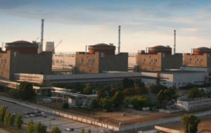 На окупованій ЗАЕС укотре стався блекаут