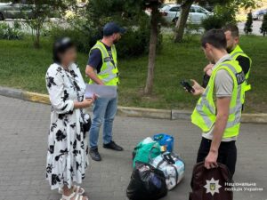 На Закарпатті жінка за 20 тисяч доларів продала немовля
