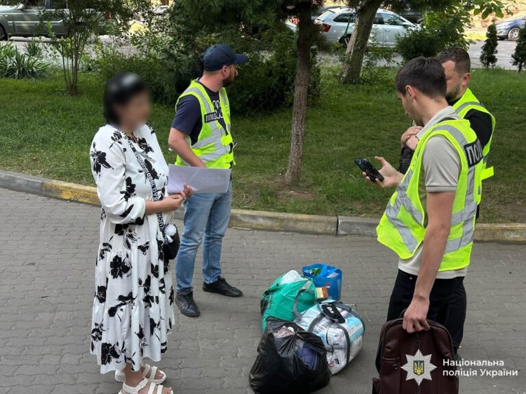 На Закарпатті жінка за 20 тисяч доларів продала немовля