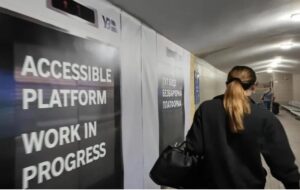 Наближена до Трампа блогерка приїхала до України і визнала свої помилки