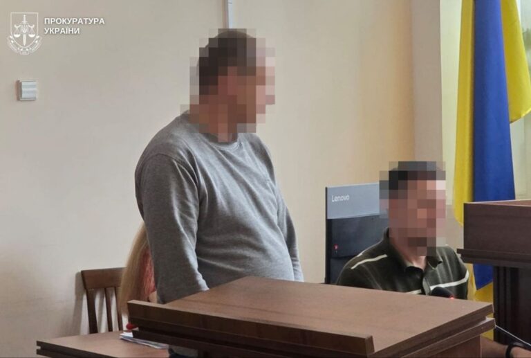 Напад на ТЦК: ще трьох учасників конфлікту взяли під варту