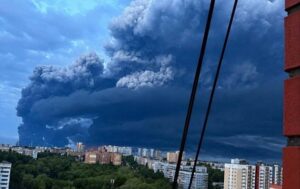 Названо кількість уражених цілей в РФ за пів року