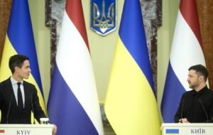 Нідерланди приймуть Спецтрибунал щодо злочинів РФ у Гаазі