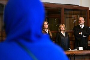 Німецького лікаря ув’язнили за вбивство 15 пацієнтів