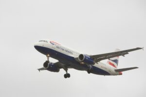 П&rsquo;яні бортпровідників зірвали рейс British Airways