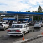 Паливна криза в РФ поглиблюється: Москва продовжила обмеження