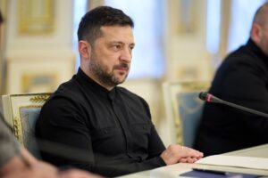 Підготовка до зими: Зеленський не задоволений темпами робіт