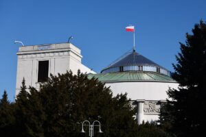 Польща готується до провокацій РФ із захопленими дронами України