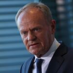 Польща розгляне передачу Україні додаткових ракет для Patriot – Туск