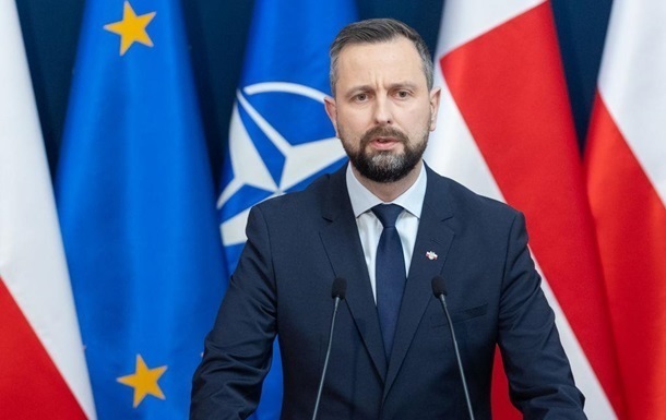 Польща розсекретила допомогу Україні з 2022 року