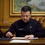 Президент звільнив очільників Київської та Миколаївської ОВА