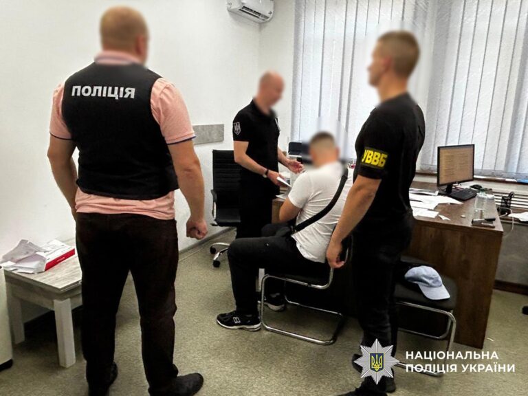 Прикордонників Чернігівщини викрили на розкраданні дизеля