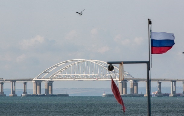 Провал сезону: Москва виплачуватиме допомогу працівникам турсектору Криму