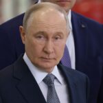 Путін розповів про “запас міцності” енергосистеми РФ