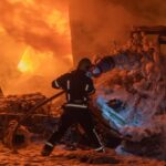 РФ вдарила по Новій пошті в Сумах: троє загиблих