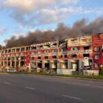 РФ знищила склад ЮНІСЕФ із допомогою на $3,9 млн