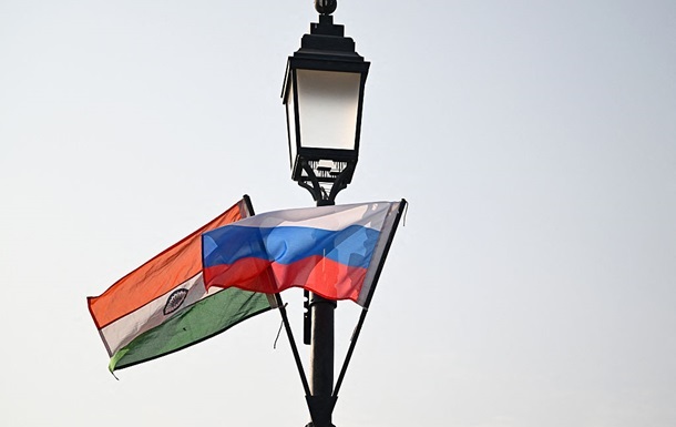 Росія імпортує європейську оборонну продукцію через Індію – ЗМІ