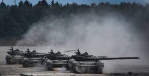 Росія має нові просування на Запоріжжі – DeepState