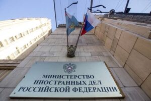 Росія пригрозила Молдові після інцидентів із дипломатами