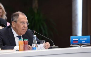 Росія висунула нову вимогу щодо угоди з Україною
