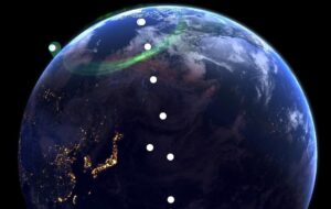 Росія запустила нову партію “аналогів” Starlink – “Флеш”