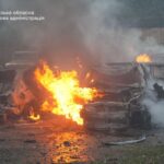 Росія знову атакує Запоріжжя: є поранені