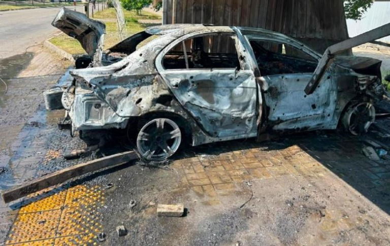 Росіяни скинули авіабомби на Словʼянськ: 5 загиблих, 9 поранених