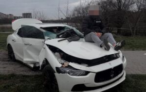 Самовільно залишив частину і напав на людей: судитимуть ексвійськового